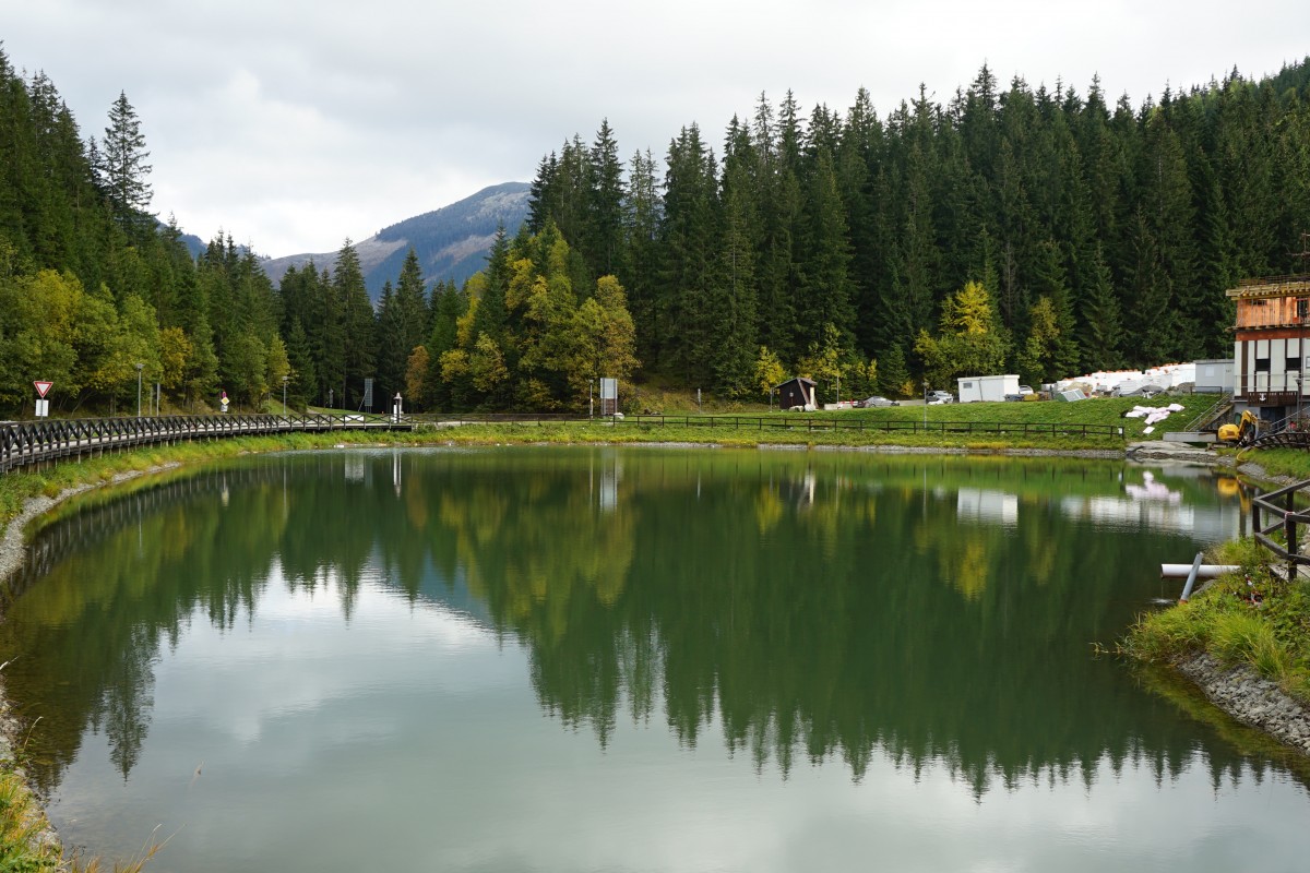 Zdjęcia: Demianowska Dolina, Niżne Tatry, Jasna, stawek, SłOWACJA Zdjęcia: Demianowska Dolina, Niżne Tatry, Jasna, stawek, SłOWACJA