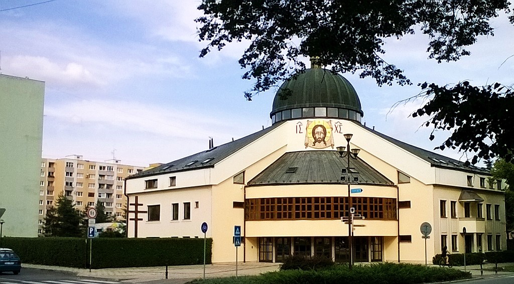 Zdjęcia: Spiska Nowa Wieś, Spisz, cerkiew, SłOWACJA Zdjęcia: Spiska Nowa Wieś, Spisz, cerkiew, SłOWACJA