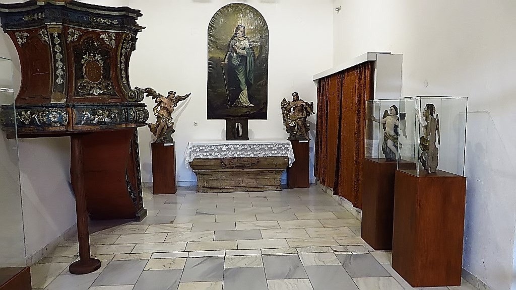 Zdjęcia: Kieżmark, Spisz, muzeum zamkowe, SłOWACJA Zdjęcia: Kieżmark, Spisz, muzeum zamkowe, SłOWACJA