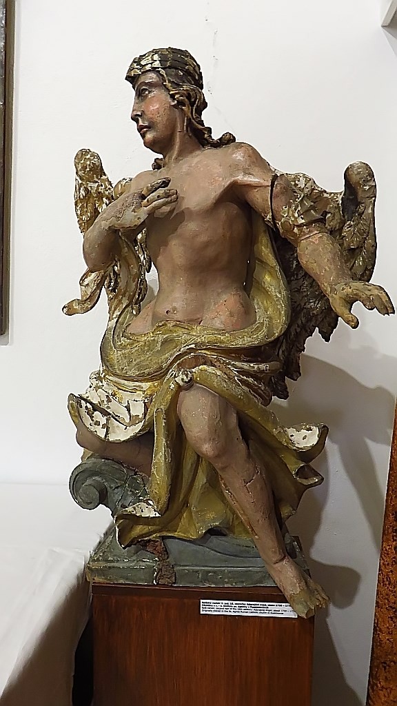 Zdjęcia: Kieżmark, Spisz, muzeum zamkowe, SłOWACJA Zdjęcia: Kieżmark, Spisz, muzeum zamkowe, SłOWACJA