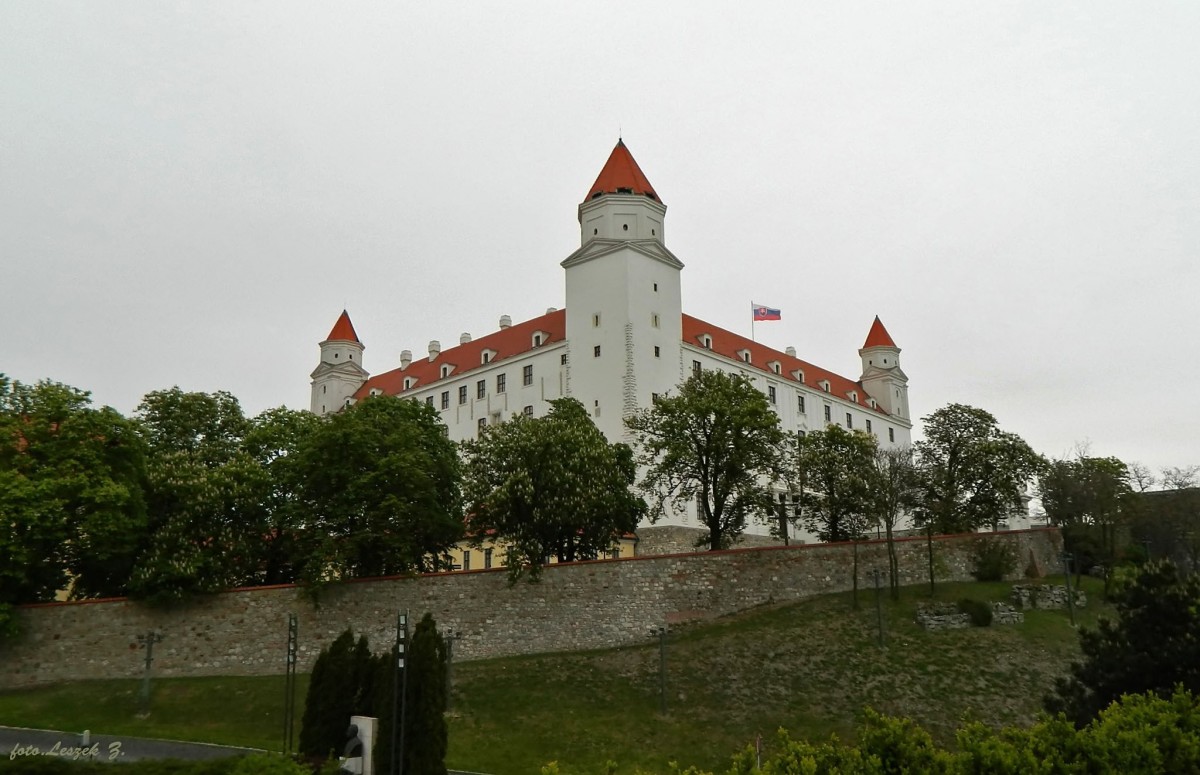 Zdjęcia: Bratysława., Bratysława., Bratysława - Zamek., SłOWACJA Zdjęcia: Bratysława., Bratysława., Bratysława - Zamek., SłOWACJA