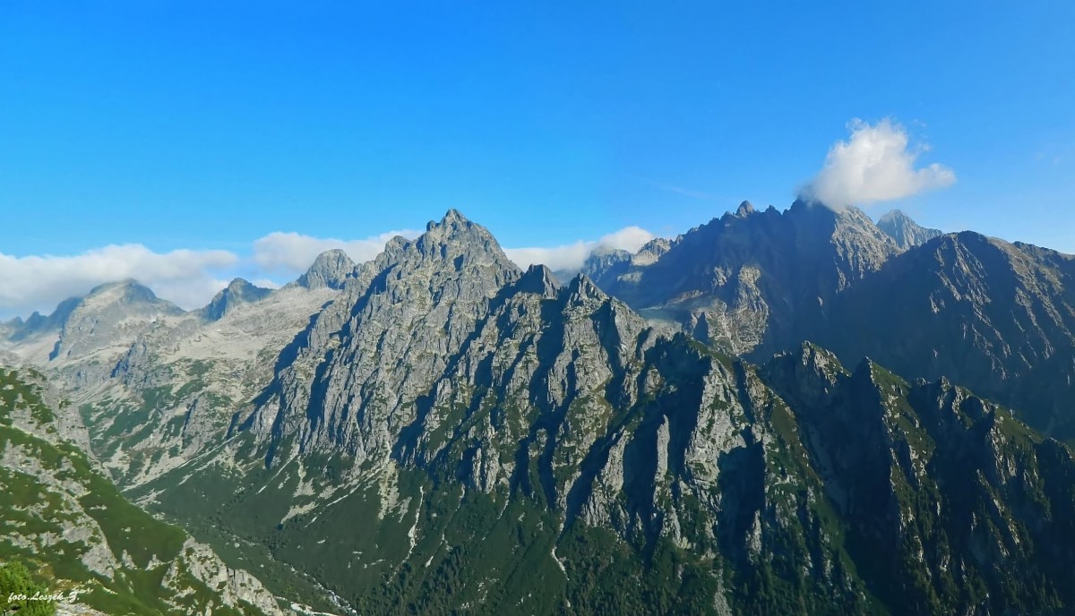 Zdjęcia: Slavkovska Vyhliadka Maksymiliana., Wysokie Tatry., Na Sławkowskiej Kazalnicy Maksymiliana, SłOWACJA Zdjęcia: Slavkovska Vyhliadka Maksymiliana., Wysokie Tatry., Na Sławkowskiej Kazalnicy Maksymiliana, SłOWACJA