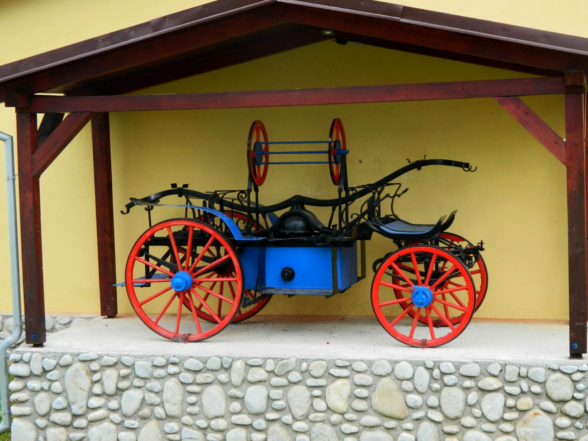 Zdjęcia: Stara Leśna., Wysokie Tatry., Wóz strażacki., SłOWACJA Zdjęcia: Stara Leśna., Wysokie Tatry., Wóz strażacki., SłOWACJA