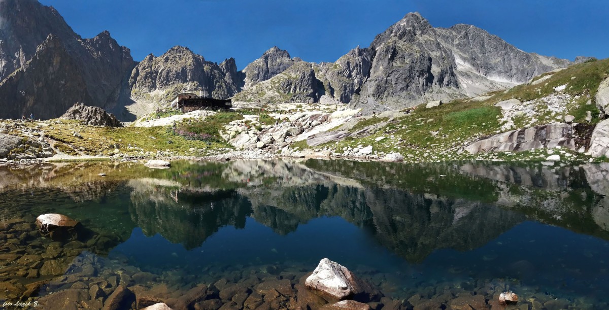 Zdjęcia: Dolina Pięciu Stawów Spiskich., Wysokie Tatry., W Dolinie Pięciu Stawów Spiskich., SłOWACJA Zdjęcia: Dolina Pięciu Stawów Spiskich., Wysokie Tatry., W Dolinie Pięciu Stawów Spiskich., SłOWACJA