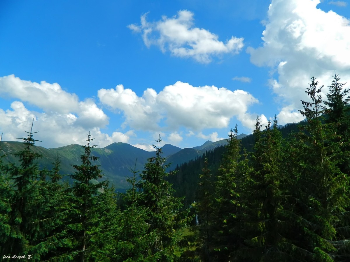 Zdjęcia: Rohacze - Spalona., Tatry Zachodnie., Tatry Zachodnie., SłOWACJA Zdjęcia: Rohacze - Spalona., Tatry Zachodnie., Tatry Zachodnie., SłOWACJA