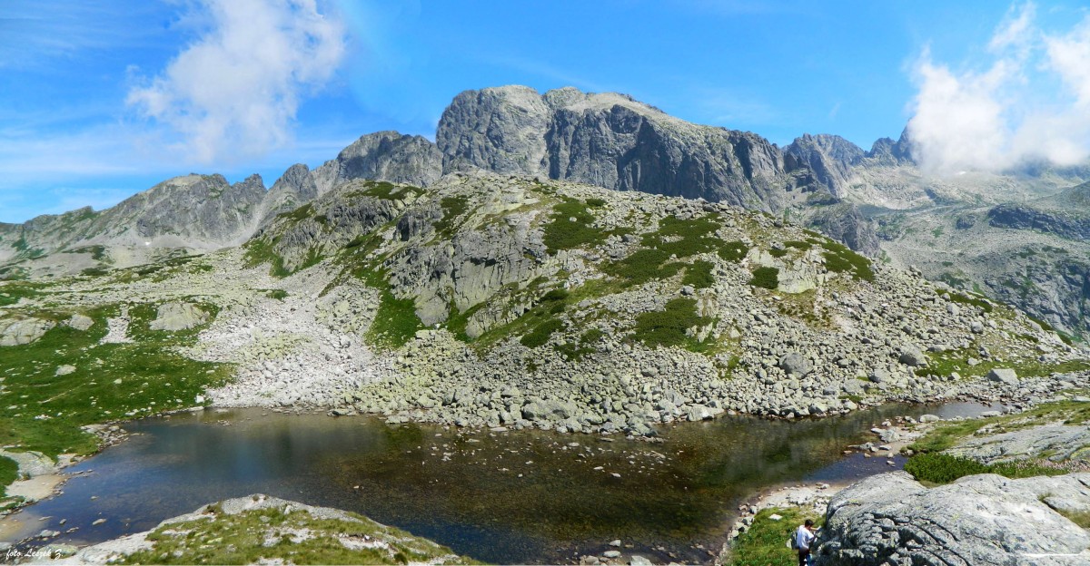Zdjęcia: Dolina Staroleśna., Wysokie Tatry., W Dolinie Stroleśnej., SłOWACJA Zdjęcia: Dolina Staroleśna., Wysokie Tatry., W Dolinie Stroleśnej., SłOWACJA