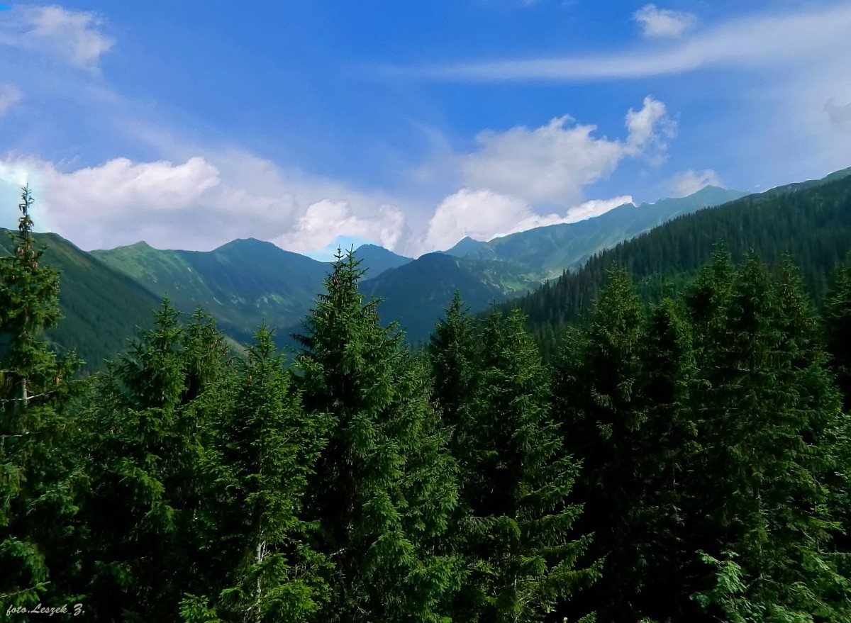 Zdjęcia: Rohacze - Spalena., Tatry Zachodnie., Tatry Zachodnie., SłOWACJA Zdjęcia: Rohacze - Spalena., Tatry Zachodnie., Tatry Zachodnie., SłOWACJA