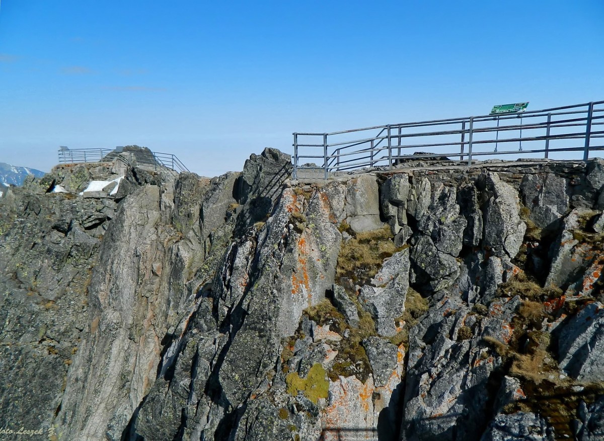 Zdjęcia: Łomnica 2634 m., Wysokie Tatry., Na Łomnicy., SłOWACJA Zdjęcia: Łomnica 2634 m., Wysokie Tatry., Na Łomnicy., SłOWACJA