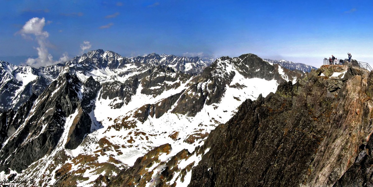 Zdjęcia: Łomnica 2634 m., Wysokie Tatry., Pozdrawiam Was z Łomnicy., SłOWACJA Zdjęcia: Łomnica 2634 m., Wysokie Tatry., Pozdrawiam Was z Łomnicy., SłOWACJA