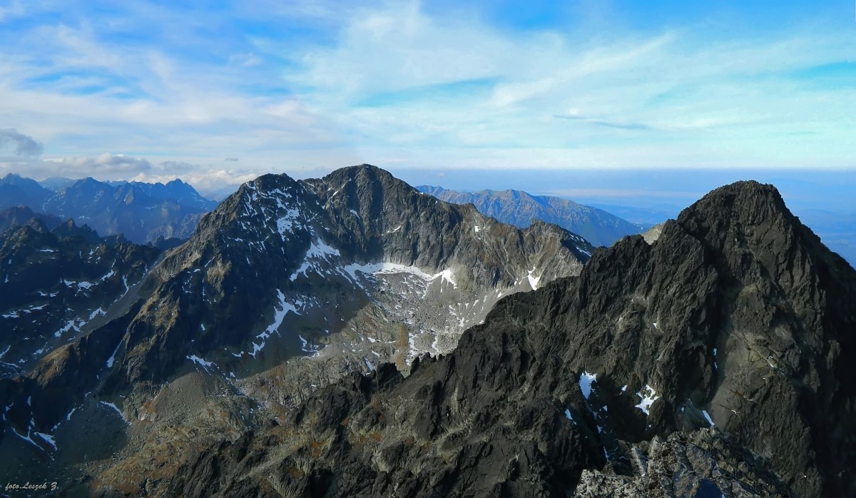 Zdjęcia: Łomnica 2634 m., Wysokie Tatry., Z Łomnicy., SłOWACJA Zdjęcia: Łomnica 2634 m., Wysokie Tatry., Z Łomnicy., SłOWACJA