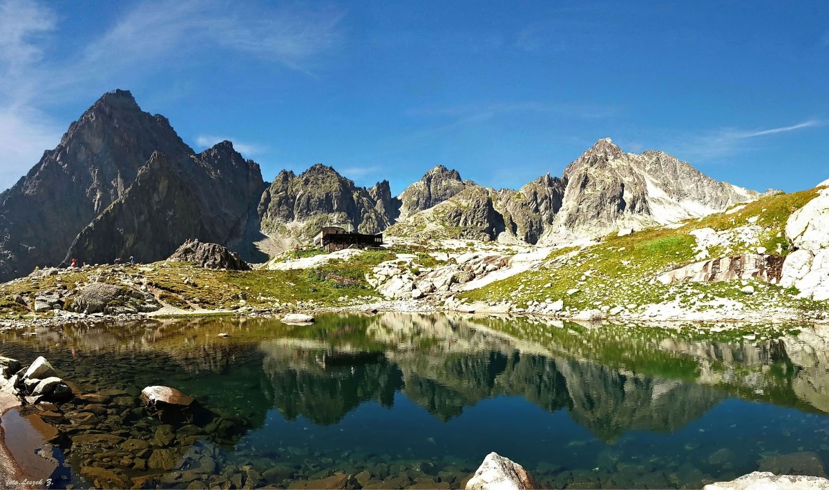 Zdjęcia: Dolina Pięciu Stawów Spiskich., Wysokie Tatry., W Dolinie Pięciu Stawów Spiskich., SłOWACJA Zdjęcia: Dolina Pięciu Stawów Spiskich., Wysokie Tatry., W Dolinie Pięciu Stawów Spiskich., SłOWACJA
