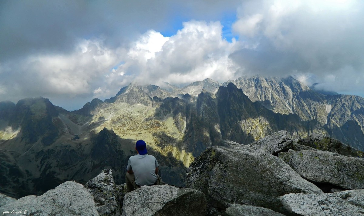 Zdjęcia: Sławkowski Szczyt., Wysokie Tatry., Autorefleksja i medytacja., SłOWACJA Zdjęcia: Sławkowski Szczyt., Wysokie Tatry., Autorefleksja i medytacja., SłOWACJA