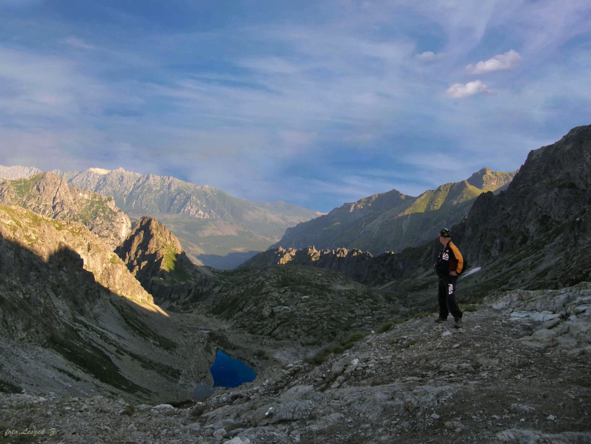 Zdjęcia: Polski Grzebień., Wysokie Tatry., Zdjęcie nr. 2 dla Menhir., SłOWACJA Zdjęcia: Polski Grzebień., Wysokie Tatry., Zdjęcie nr. 2 dla Menhir., SłOWACJA