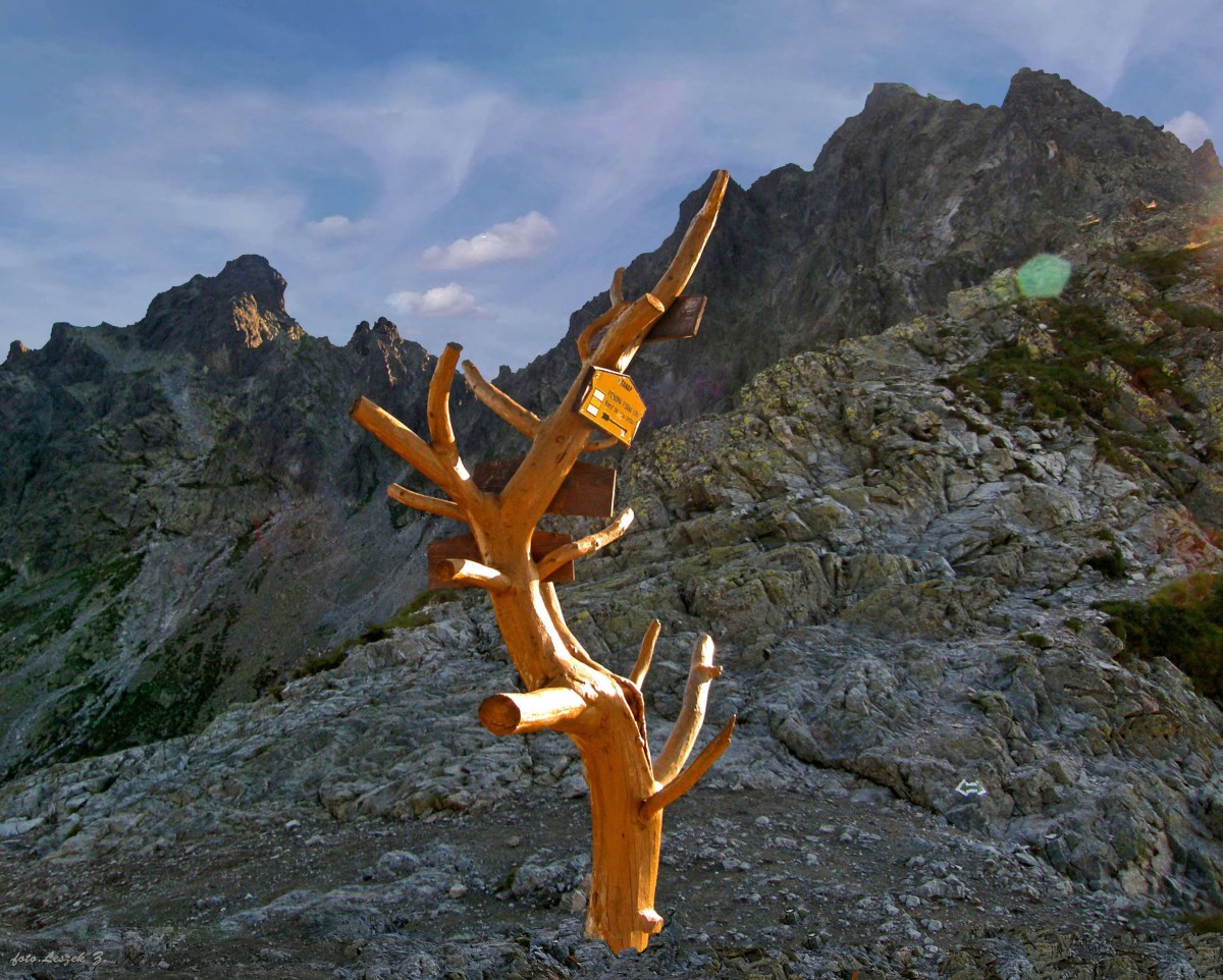 Zdjęcia: Polski Grzebień., Wysokie Tatry., Zdjęcie nr. 3 dla Menhir., SłOWACJA Zdjęcia: Polski Grzebień., Wysokie Tatry., Zdjęcie nr. 3 dla Menhir., SłOWACJA