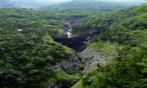 Zdjecie SOWACJA / Tatry Bielskie / Szlak ze dziaru na Szerok Przecz / Wwz