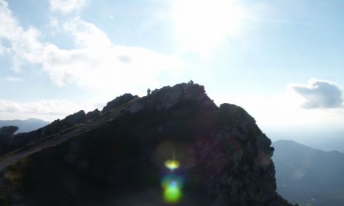 Zdjecie SOWACJA / brak / Maa Fatra, Wielki Rozsutec / Maternhorn Slowacji - Wielki Rozsutec