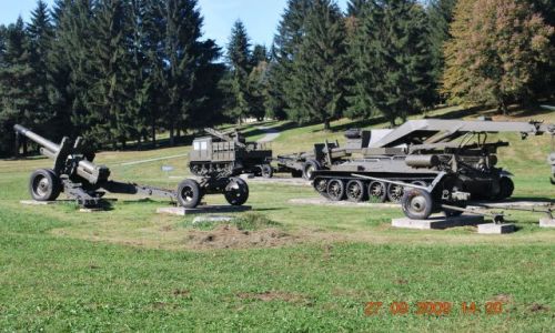 Zdjecie SOWACJA / - / widnik / Militaria
