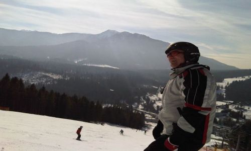 Zdjęcie SłOWACJA / Tatry / Vitanova / Piekny dzien
