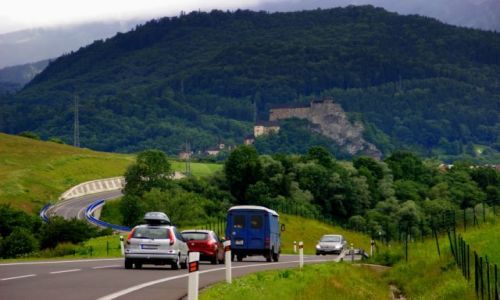 Zdjęcie SłOWACJA / Orawa- / Orawa / Orawa