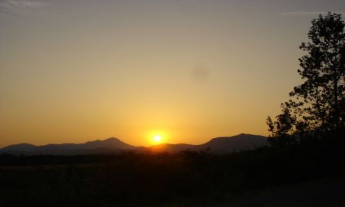 Zdj�cie S�OWACJA / - / S�owacja / zach�d