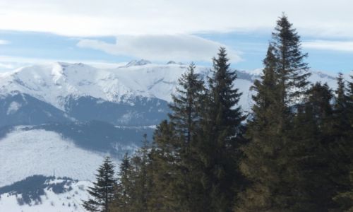 Zdjecie SOWACJA / .. / .. / Tatry Bielskie