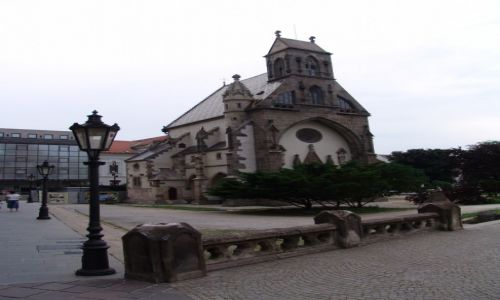 SOWACJA / Koszyce / Rynek w Koszycach / Urbanowa Wiea