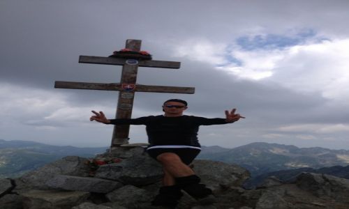 Zdjecie SOWACJA / Tatry / Krywa / Krywa