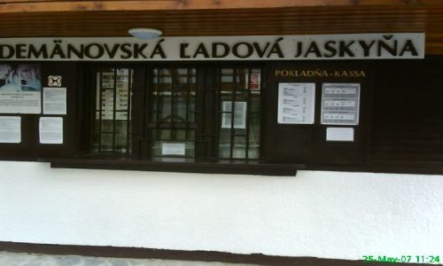 Zdjcie SOWACJA / brak / demanowska... / Sowacja