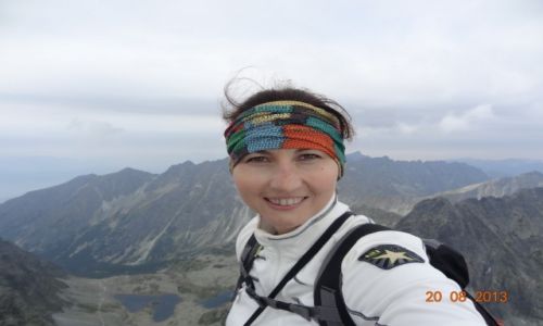 Zdjecie SOWACJA / - / tatry wysokie / Rysy