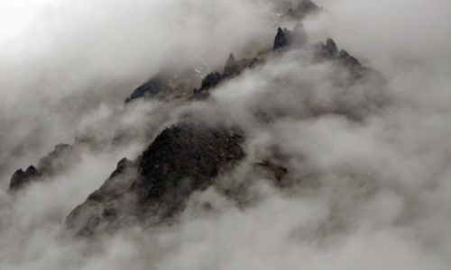 Zdjecie SOWACJA / Popradzkie Pleso / Popradzkie Pleso / Tatry