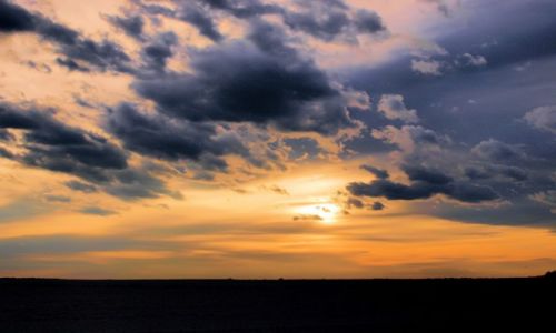 Zdjęcie SłOWACJA / Orava / Orava / w drodze do domu - autostrada D1
