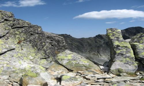 Zdjecie SOWACJA / brak / Koprowy Wierch / TATRY WYSOKIE [6] 