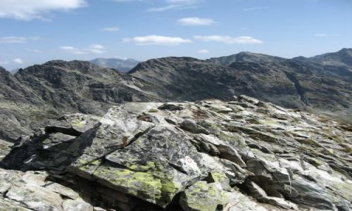 Zdjcie SOWACJA / brak / Koprowy Wierch / TATRY WYSOKIE [15] 