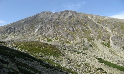 Zdj�cie S�OWACJA / brak / Stwolska Dolina / TATRY WYSOKIE [33]