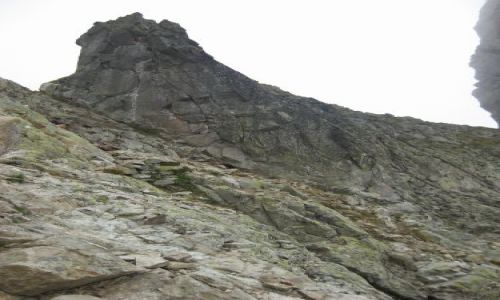 Zdjecie SOWACJA / brak / Czerwona awka / TATRY WYSOKIE [52]