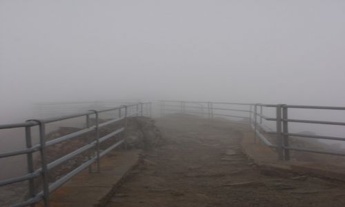 Zdjecie S�OWACJA / Tatry / �omnica / Silent Hill