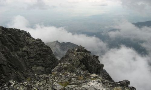 Zdjecie SOWACJA / brak / omnica / TATRY WYSOKIE [58]