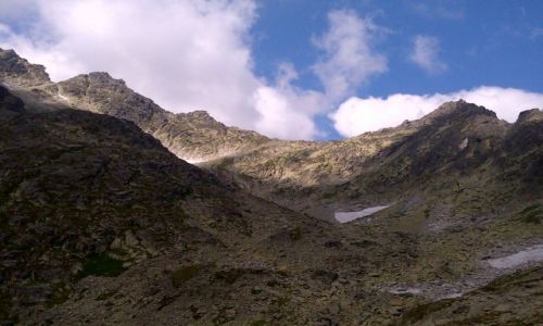 Zdjecie SOWACJA / TATRY / SOWACJA / TATRY