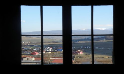 Zdjcie SOWACJA / Kraj ylinski / Orawskie Podzamcze / Widok z Zamku Orawskiego