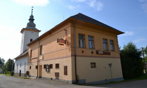 Zdjcie SOWACJA / Popradsky Kraj / Nova Lesna / Integracja