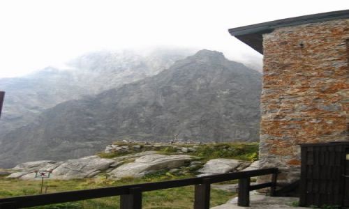 Zdjecie SOWACJA / brak / Schronisko Tery'ego / TATRY WYSOKIE [61]