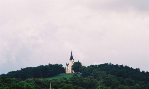 Zdjęcie SłOWACJA / PRESZÓW / LEWOCZA  / LEWOCZA