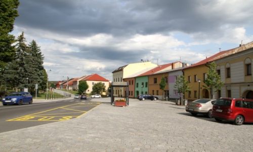 Zdjcie SOWACJA / PRESZW / VRBOV / VRBOV 