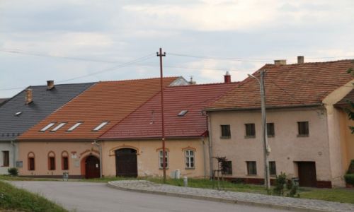 Zdjcie SOWACJA / PRESZW / VRBOV / VRBOV 