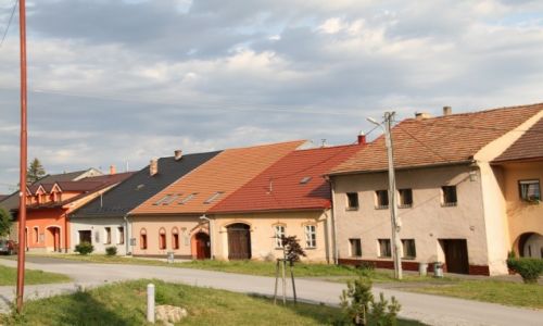 Zdjcie SOWACJA / PRESZW / VRBOV / VRBOV 