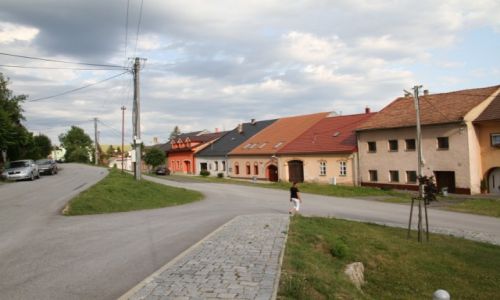 Zdjcie SOWACJA / PRESZW / VRBOV / VRBOV 