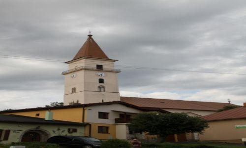 Zdjcie SOWACJA / PRESZW / VRBOV / VRBOV 
