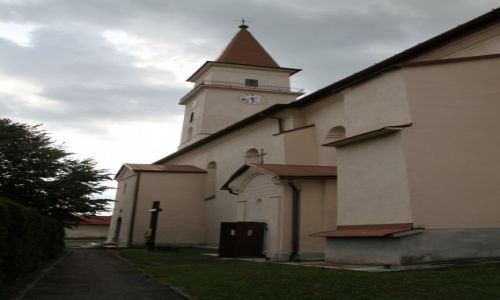 Zdjcie SOWACJA / PRESZW / VRBOV / VRBOV 
