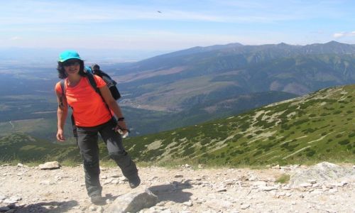 Zdjecie S�OWACJA / - / krywa� / g�ry