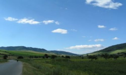 Zdjęcie SłOWACJA / Levockie Vrchy / Torysa / Słowacki krajobraz